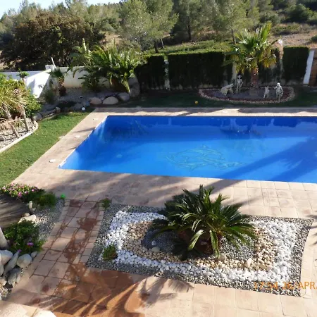 Harley Pool Villa *