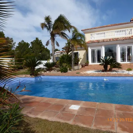Villa Harley Pool *