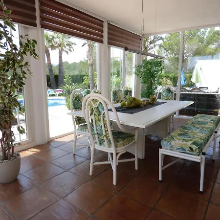 Villa Harley Pool Miami Playa
