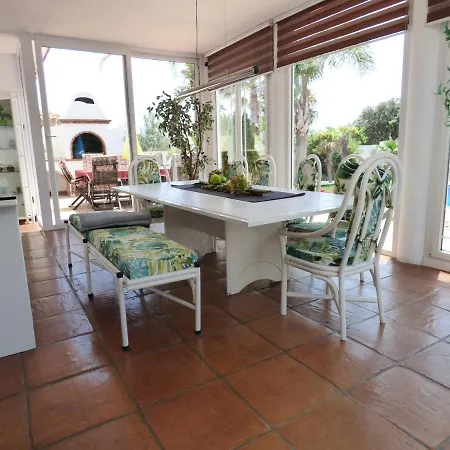 Villa Harley Pool *