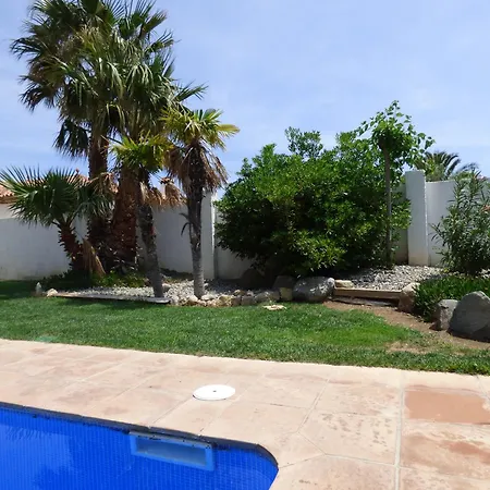 Villa Harley Pool *