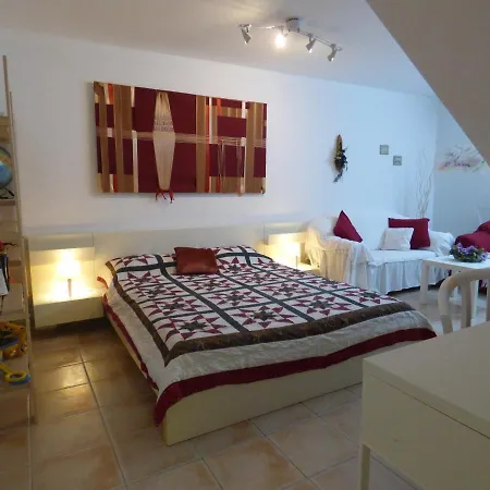 Harley Pool Villa
