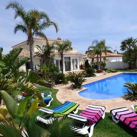 Harley Pool Villa