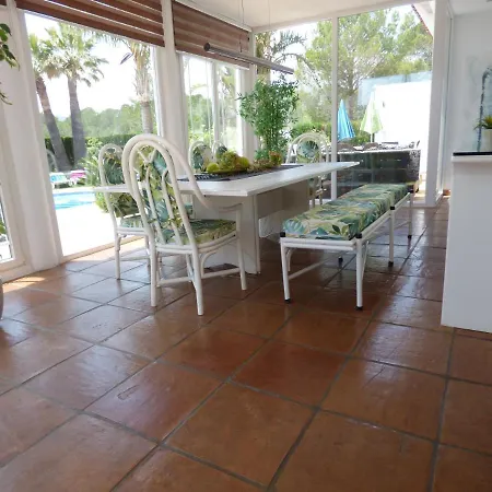 Harley Pool Villa Miami Playa