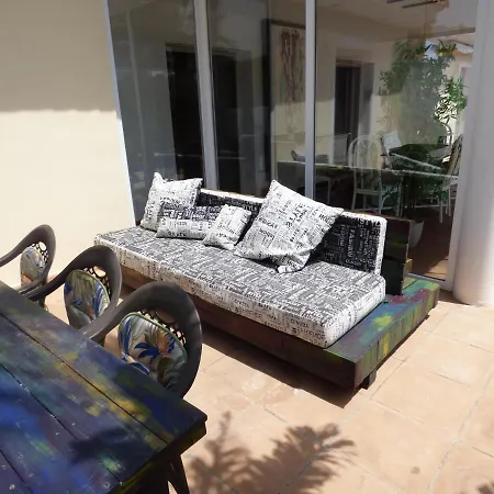 Villa Harley Pool *