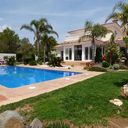 Harley Pool Villa *
